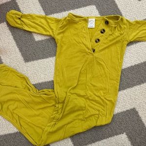 lou lou & company knot gown